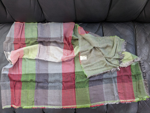 Turkish long linen cotton - long,