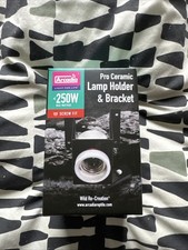 Arcadia Pro Ceramic Lamp