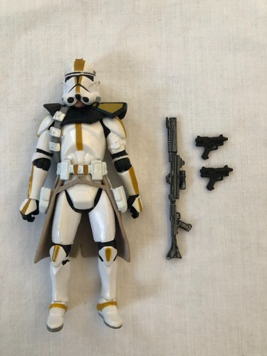 Star wars 327th - wars,