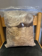 750gms Alpaca Fleece for