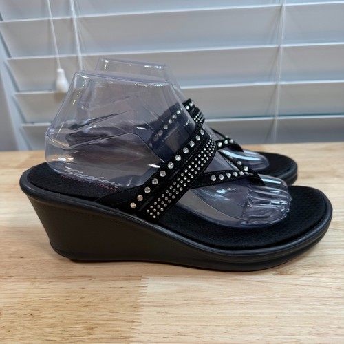 Skechers rumblers wedge - skechers,