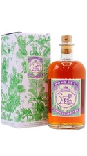 Monkey barrel cut gin - monkey,