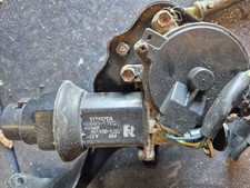 Toyota Mr2 Mk2 RIGHT SIDE UK