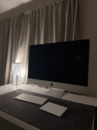 Apple imac inch retina - apple, 5k