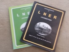 JOB LOT OF 2 YEADONS REGISTER