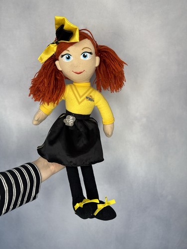 Emma wiggle from - wiggle, wiggles