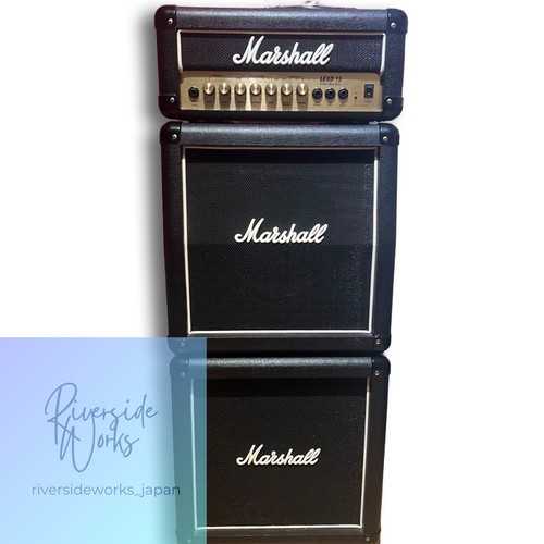 Marshall lead stage stack - lead,