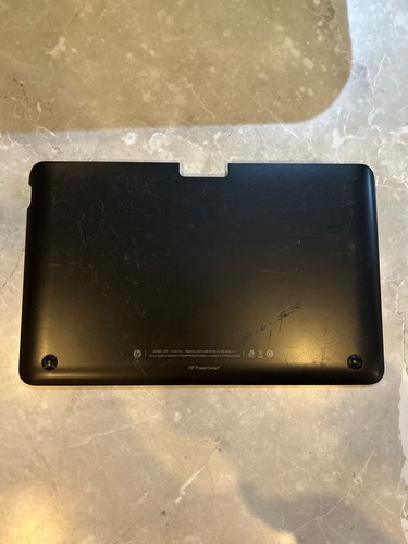 Dm1 base bottom cover - base, hp