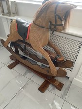 Ian Armstrong Handmade Vintage