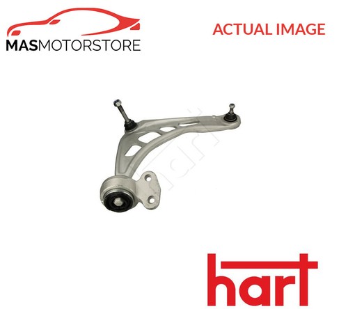 Track control arm - track,