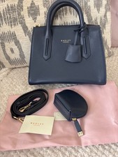 Radley handbag mini - , navy