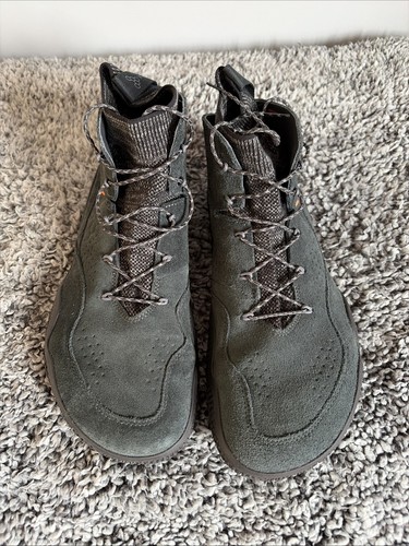 Vivobarefoot motus studio mid - motus,