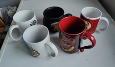 Harry potter mugs - harry, job