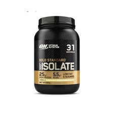 Optimum Nutrition Gold