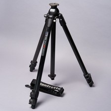 Manfrotto Carbon One 441 3 Section Carbon Fibre Tripod