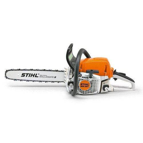 Stihl 251 powerful - 251,