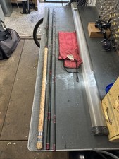 SHAKESPEARE MACH 2 BORON 14’