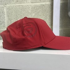 Galvin Green Sandford Cap Red