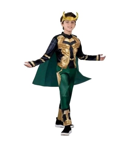 Marvel avengers loki - marvel,