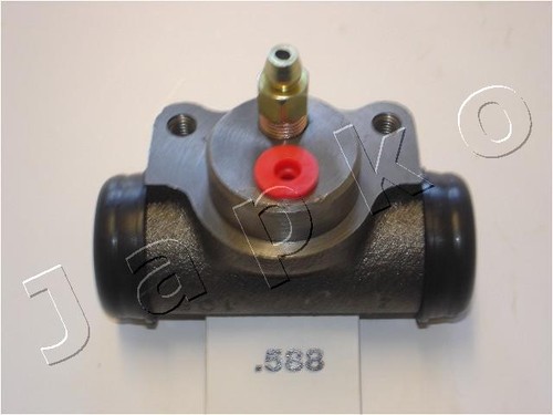 Fits japko 67588 wheel brake - fits,