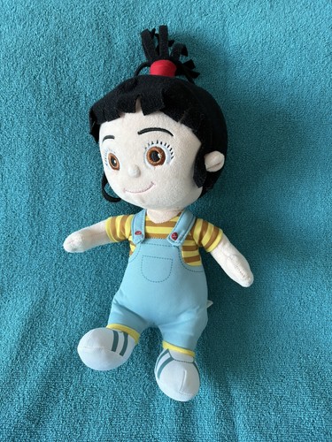 Agnes soft plush toy - 12”,