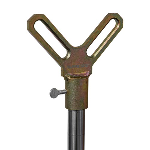 Hurricane wheel hub support - hurricane,