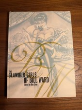 The Glamour Girls of Bill Ward