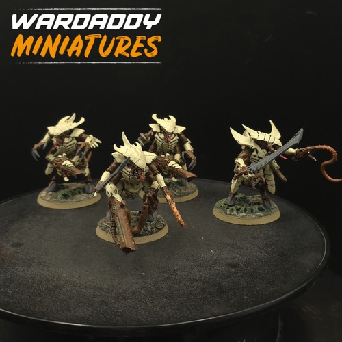 Pro painted warhammer 40k - pro,