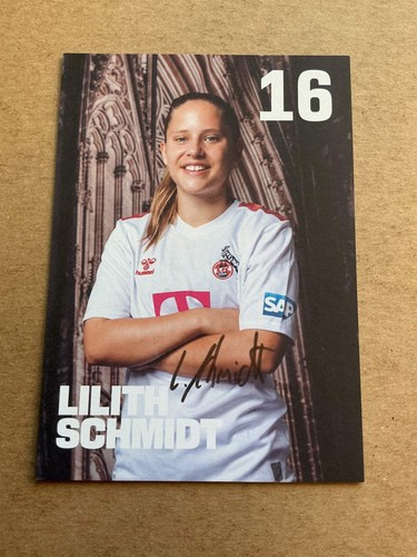 Lilith schmidt germany - lilith,