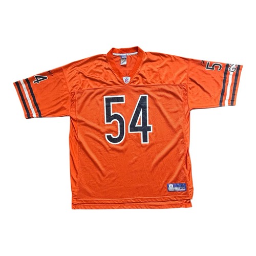 Brian urlacher chicago - chicago, bears