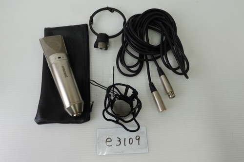 Rode nt2 condenser microphone - nt2,