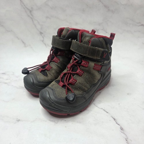 Keen redwood mid hiking - hiking, boots