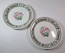 Vintage Set Of 2 Portmeirion