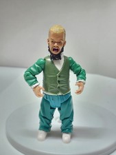 WWE HORNSWOGGLE RUTHLESS