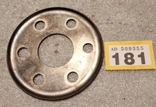 FORD PINTO AUTOMATIC FLEXPLATE STIFFENING PLATE HOT ROD KIT CAR PARTS