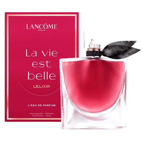 Lancome vie est - est, belle