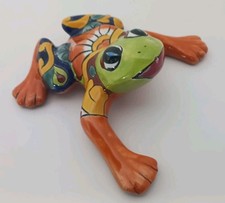 RARE MEXICAN TALAVERA POTTERY