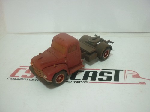 Corgi modern truck 50th - truck, 1:50th