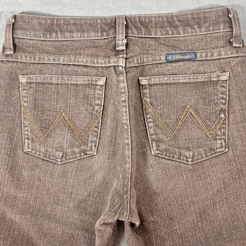 Wrangler ultimate jeans baby - ultimate, q-baby
