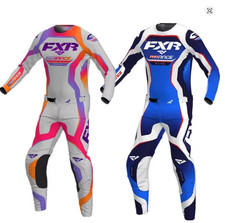Motocross Gear Set Off-Road