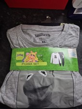 Primark The Muppets Kermit The