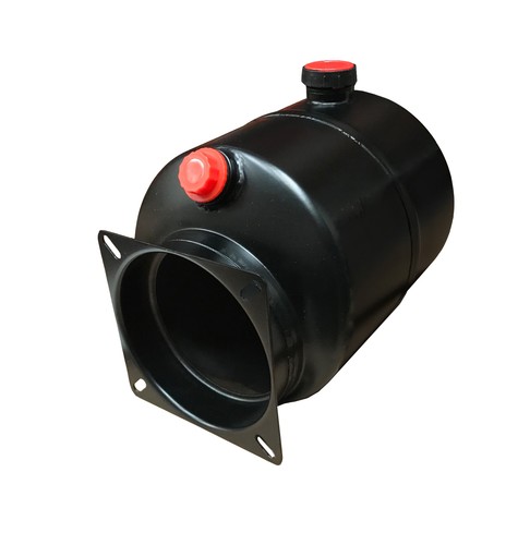 Steel tank suitable - steel,