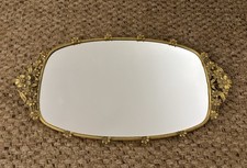 Vintage Matson Gold Ormulu