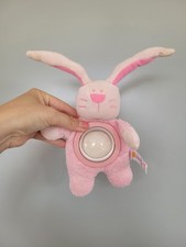 Boots Mini Mode RARE pink