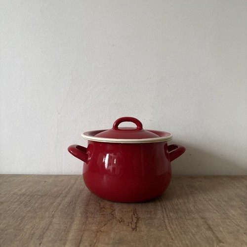 Vintage rustic style emalia - vintage,