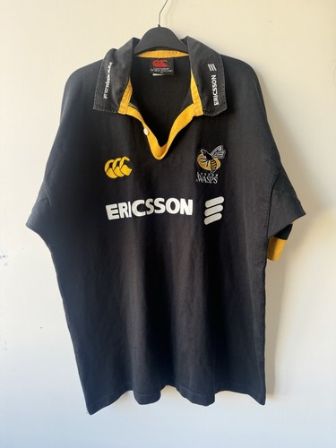 Vintage london wasps 1999 2001 - 1999,