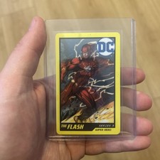 DC Comics The Flash Series 3
