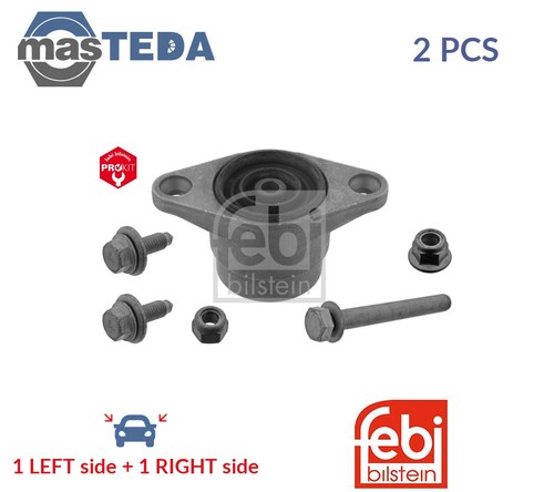 39540 top strut - 39540, mounting