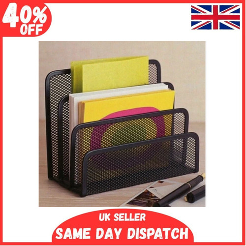 Mesh letter paper file storage - mesh,