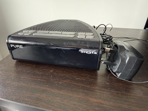 Pure siesta dab radio - dab,